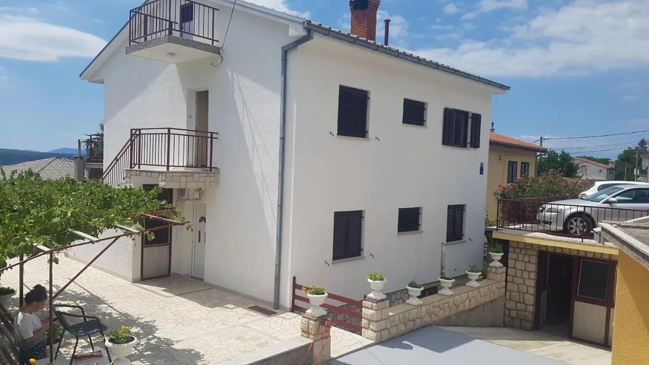 Apartman Zaric Crikvenica