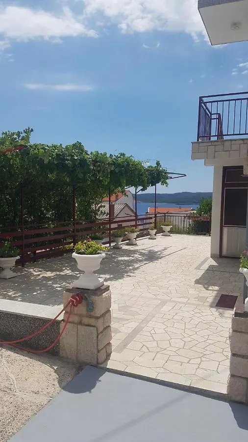 Apartman Zaric Crikvenica Apartment