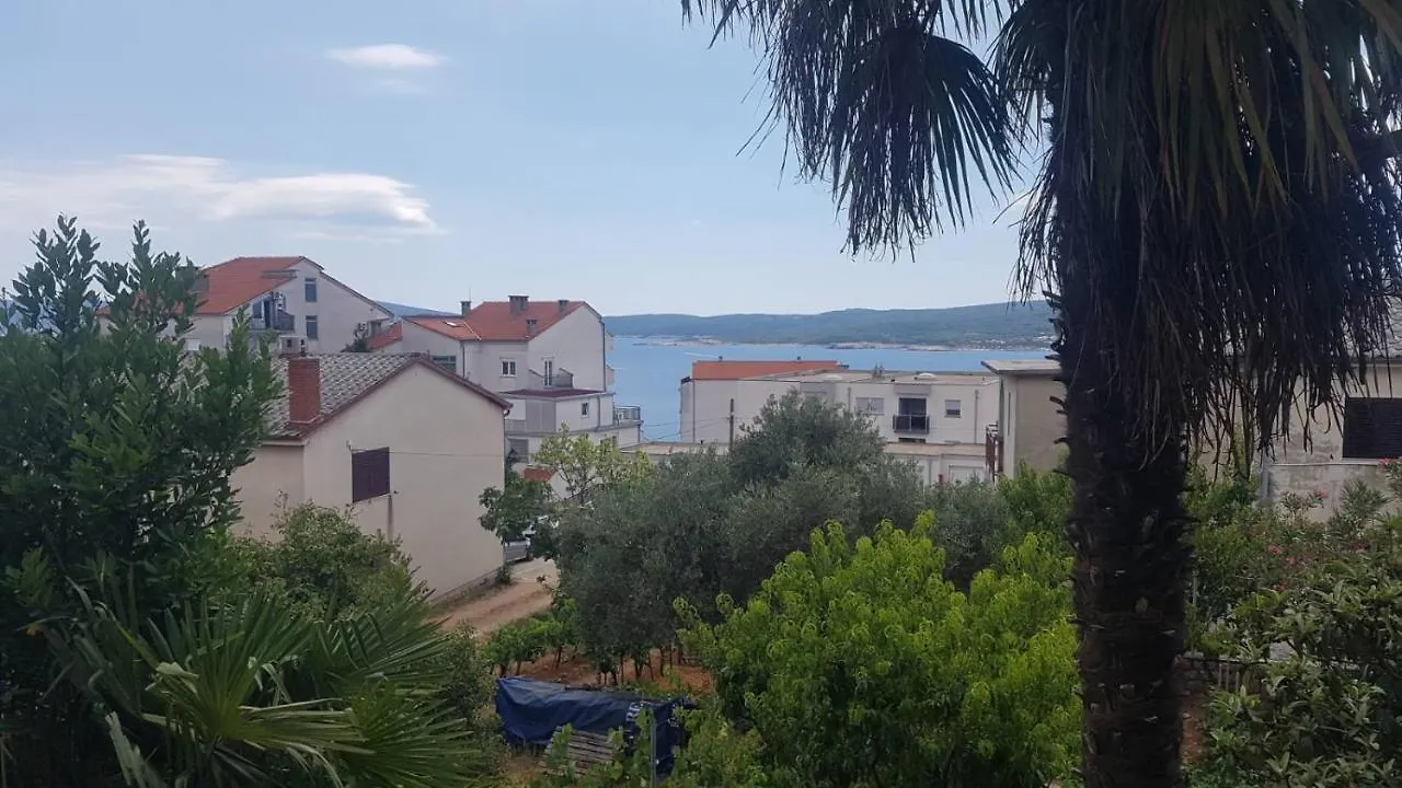 Apartment Apartman Zaric Crikvenica