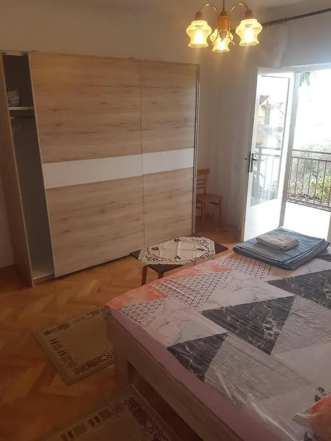 Apartman Zaric Crikvenica