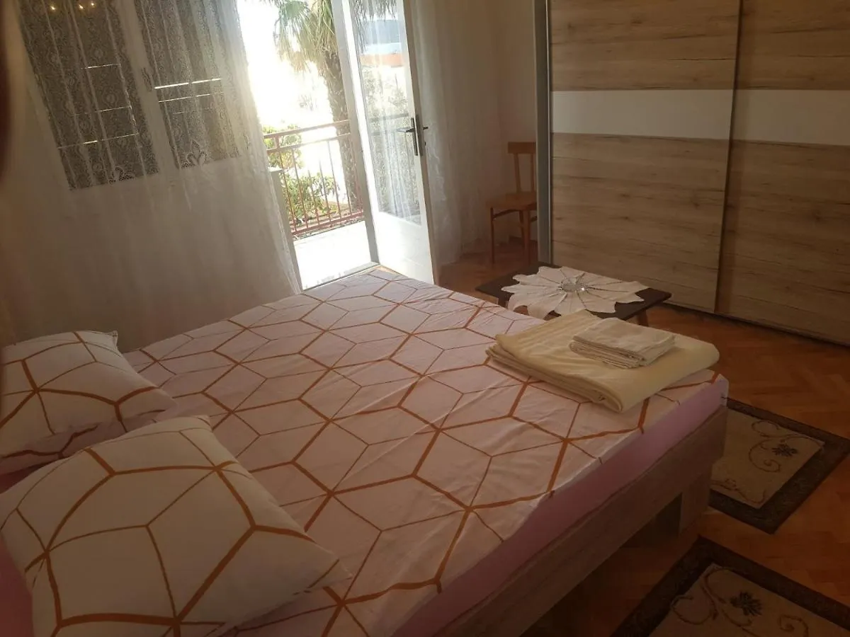 Apartment Apartman Zaric Crikvenica