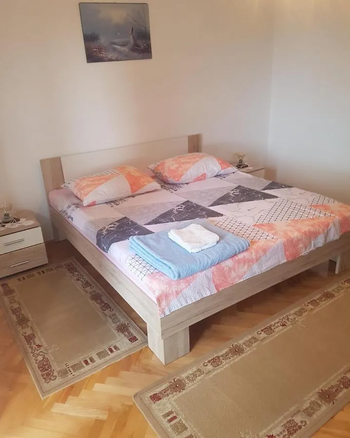 Apartment Apartman Zaric Crikvenica