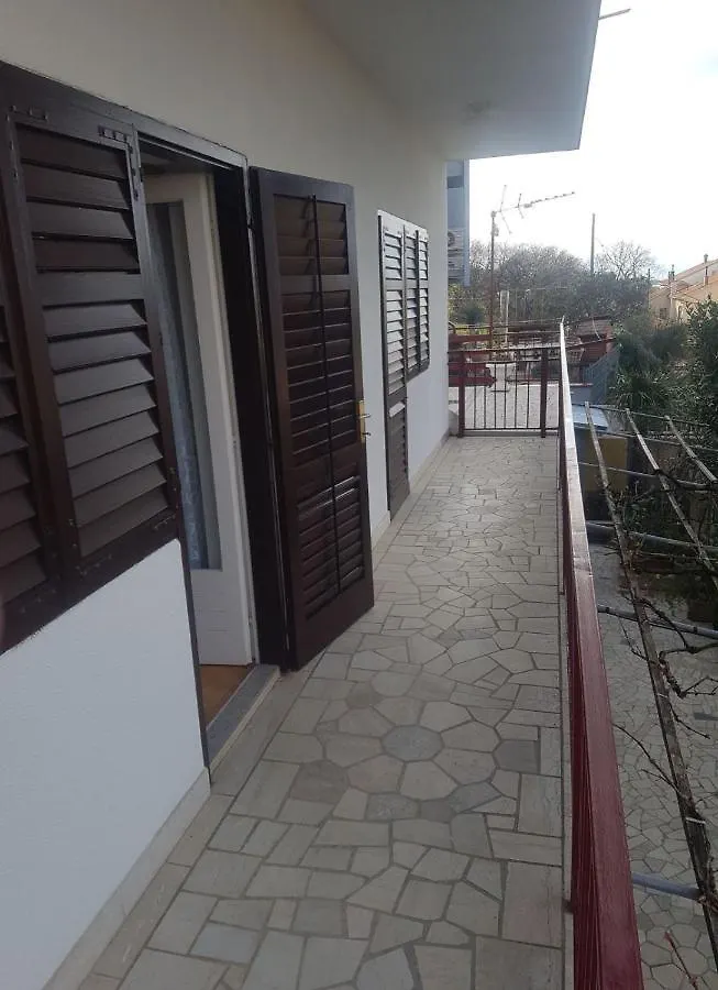 Apartman Zaric Crikvenica 0*,  Croatia