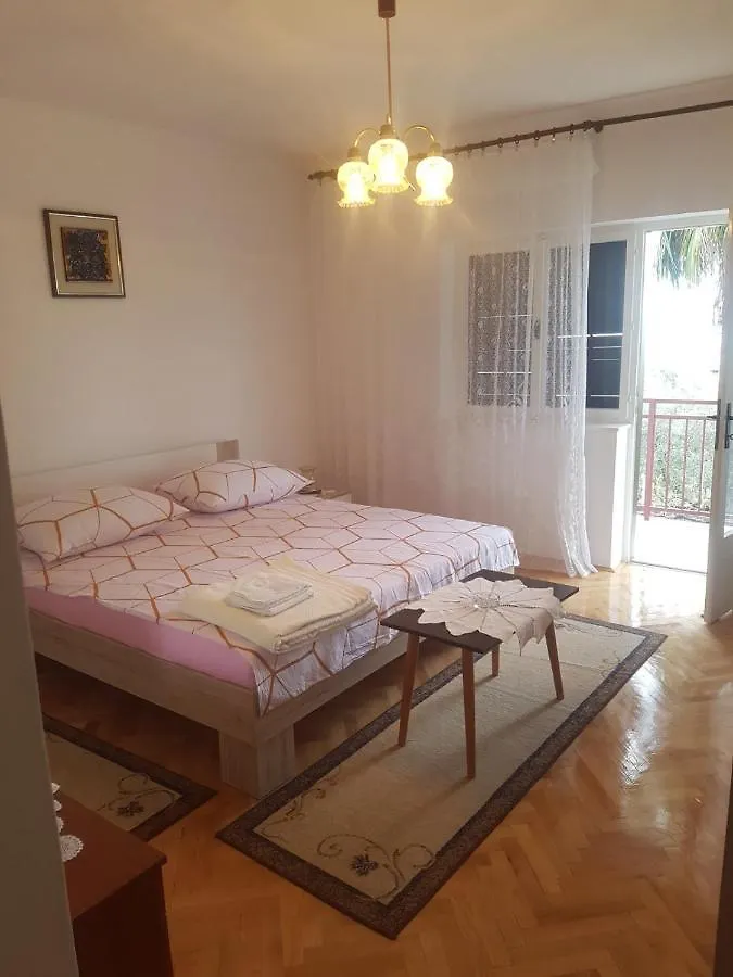 Apartman Zaric Crikvenica Croatia