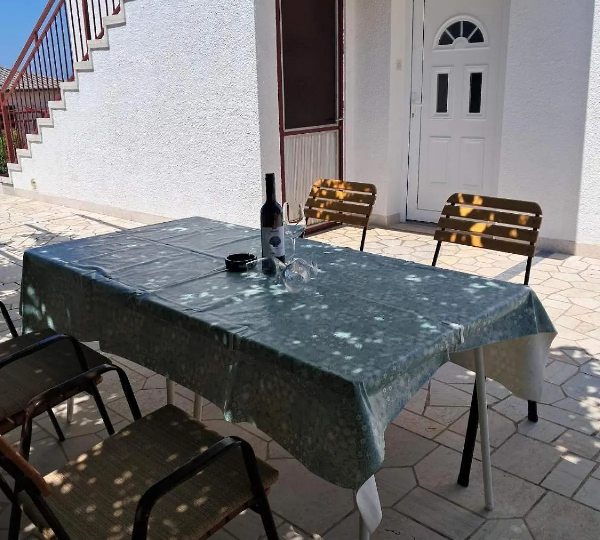 Apartman Zaric Crikvenica Croatia