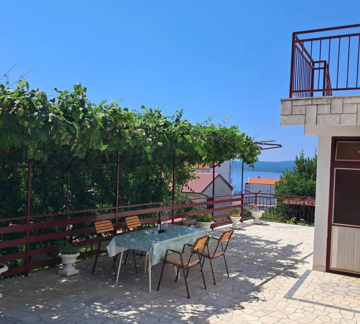 Apartman Zaric Crikvenica 0*,  Croatia
