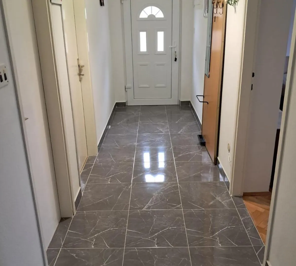 Apartman Zaric Crikvenica 0*,