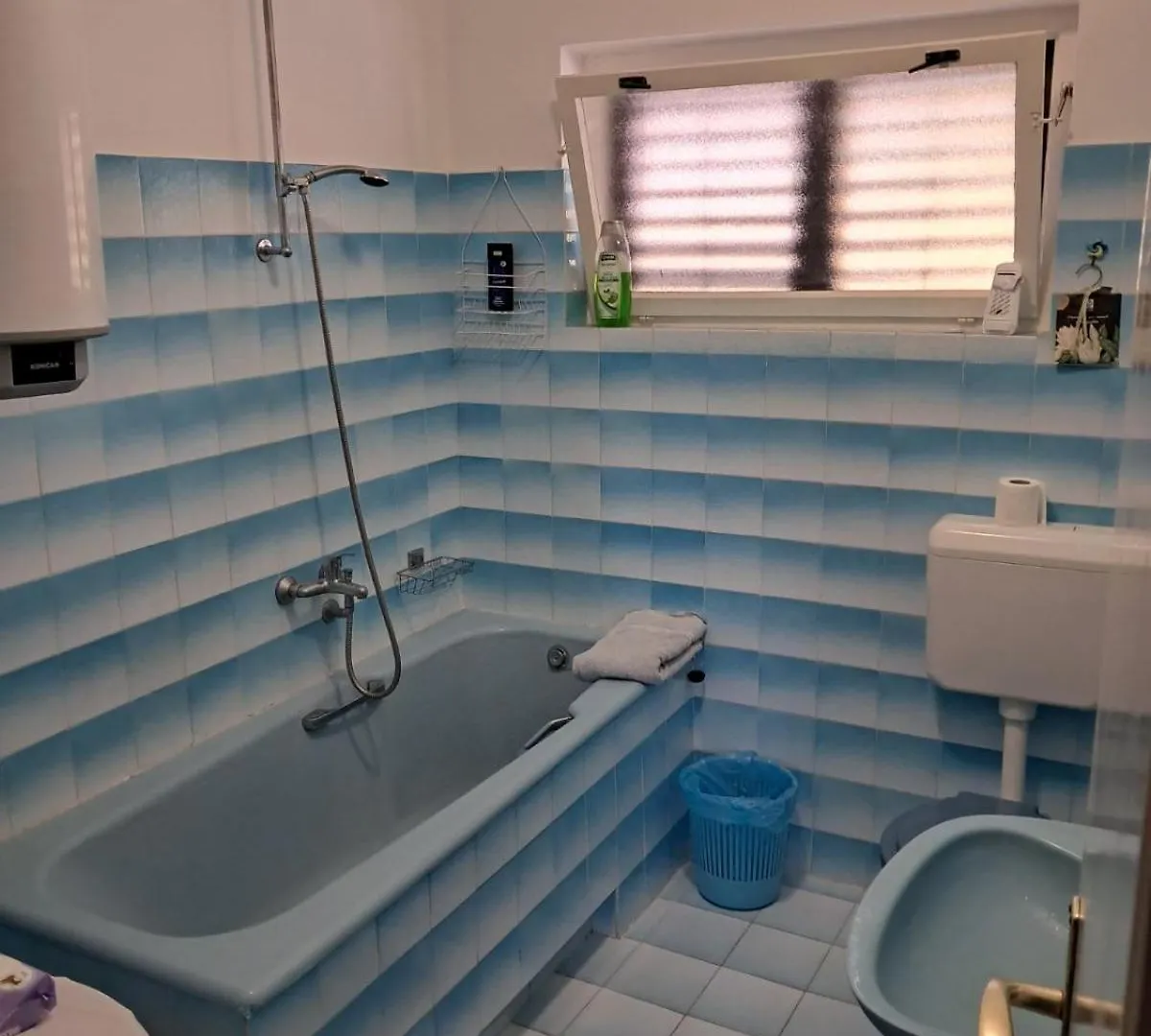 Apartment Apartman Zaric Crikvenica