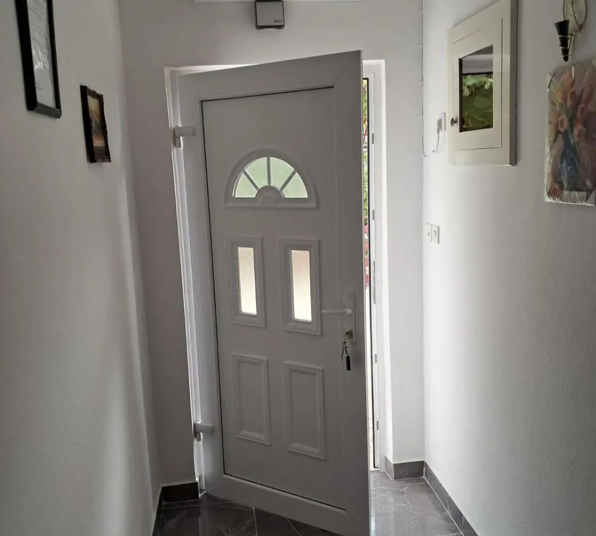 Apartman Zaric Crikvenica