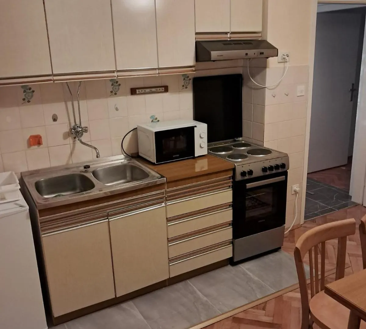 Apartment Apartman Zaric Crikvenica