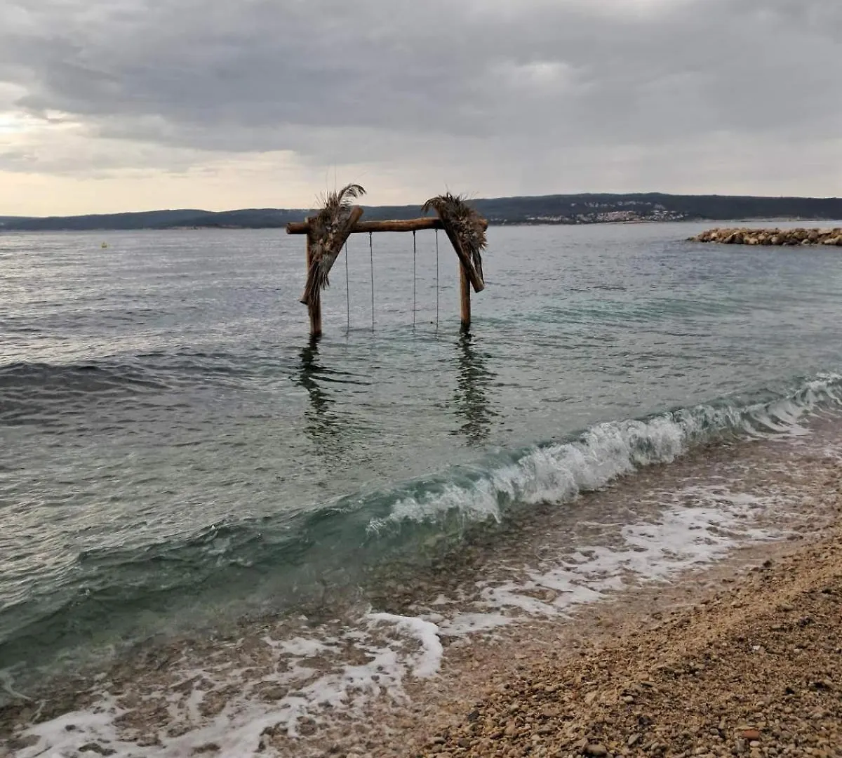 Apartman Zaric Crikvenica 0*,  Croatia