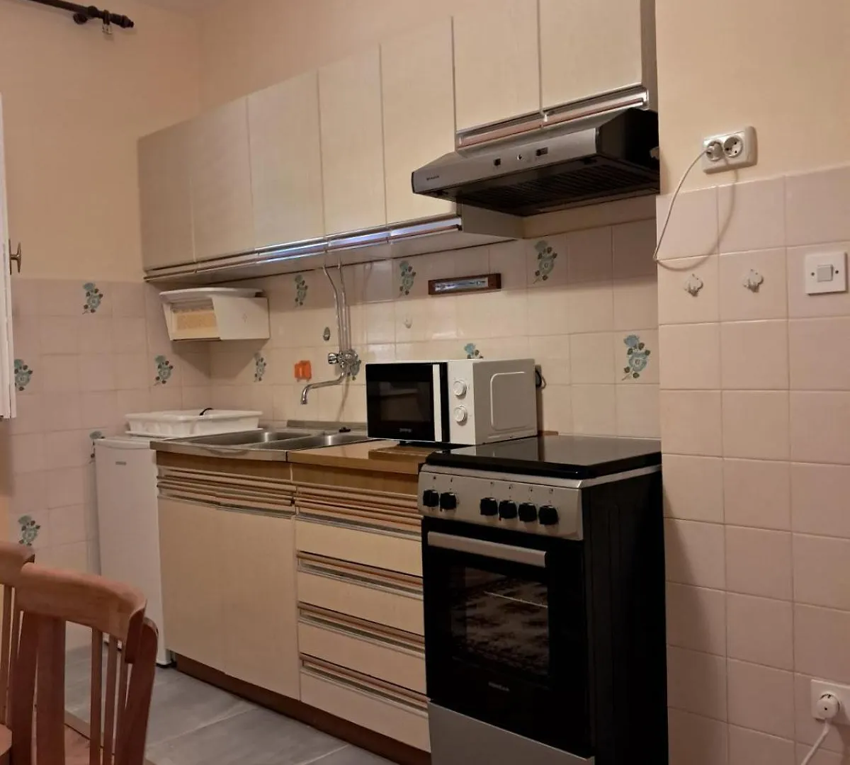 Apartman Zaric Crikvenica Apartment