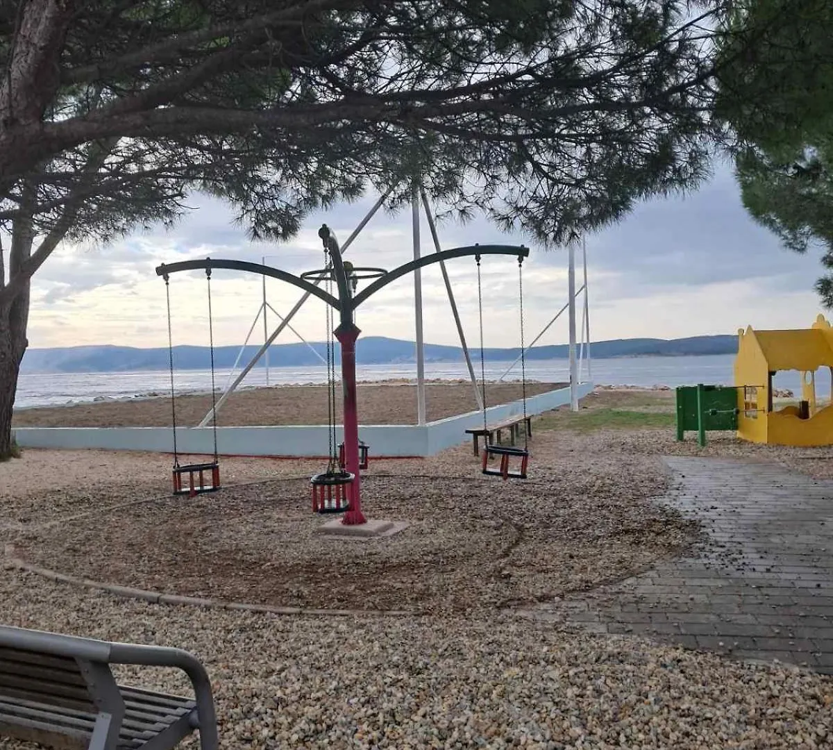 Apartman Zaric Crikvenica Apartment