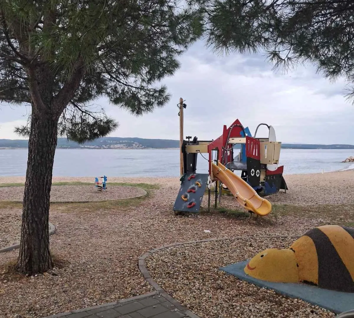 Apartment Apartman Zaric Crikvenica