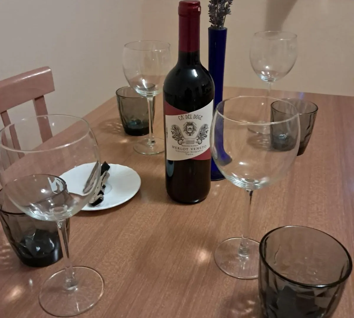 Apartman Zaric Crikvenica 0*,